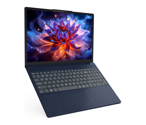Lenovo IdeaPad Slim 3-15 Ultra 5-322/16GB/512/Win11X Niebieski - 1576946 - zdjęcie 2